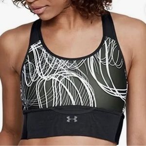 Under Armour  sports bra